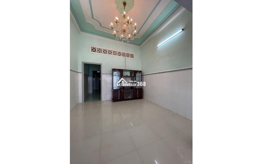  MẶT TIỀN NGUYỄN VĂN YẾN, TÂN PHÚ – CHÍNH CHỦ BÁN GẤP