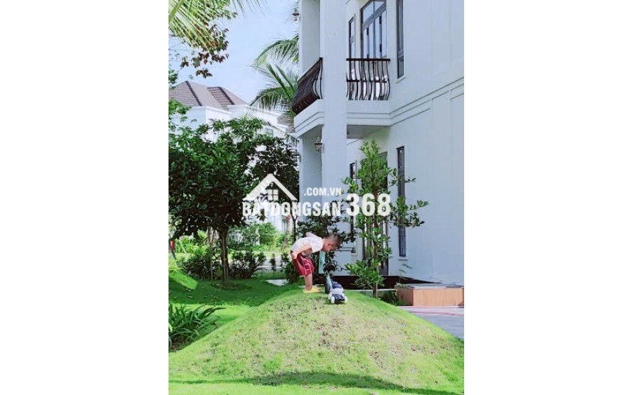 CHỈ HƠN 3 TỶ CƠ HỘI SỞ HỮU BIỆT THỰ GIÁ RẺ CHƯA TỪNG CÓ, TẶNG TOÀN BỘ NỘI THẤT.