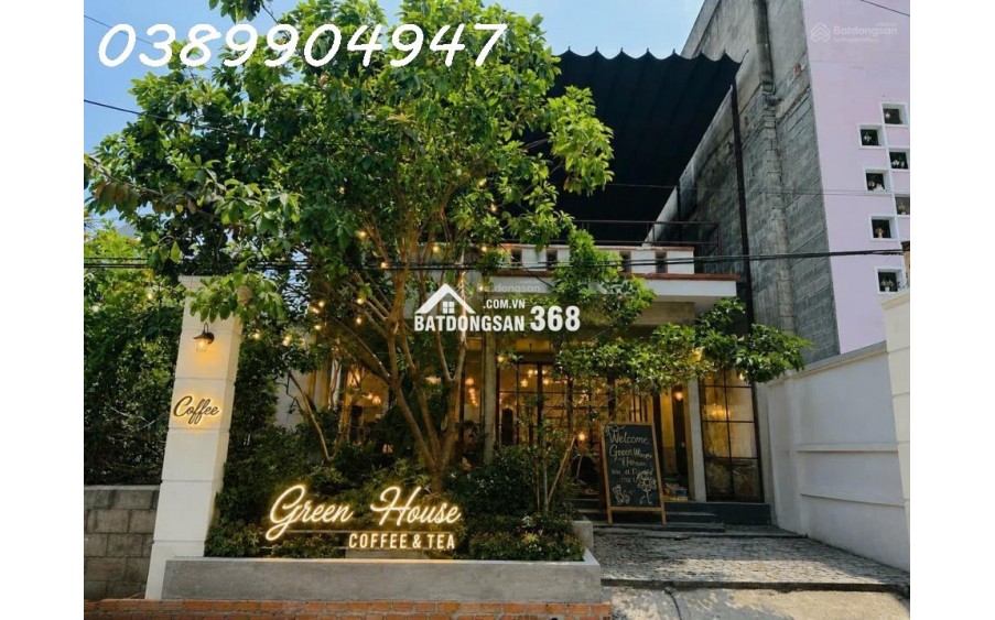 Bán nhà mặt tiền phường Phước Hoà dt 145m2 ngang 8m, có dòng tiền, giá 16,5 tỷ - Lh 086 7987 696