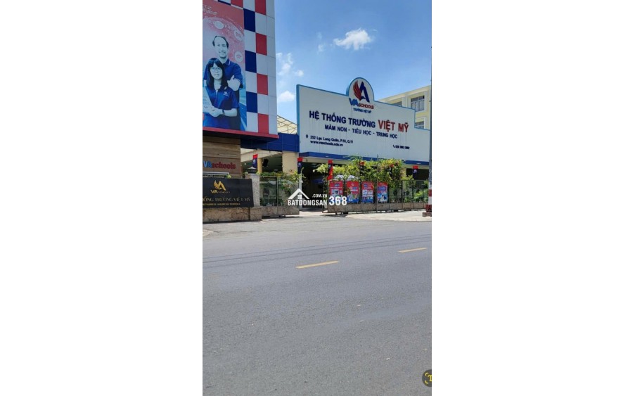Bán nhà cấp 4 nhỏ xinh nở hậu L ngay trung tâm Đầm Sen Q11