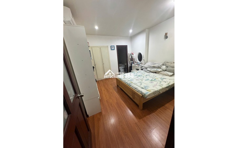 Bán căn hộ 2PN 2WC 90m2 chung cư Phúc Yên Quận Tân Bình