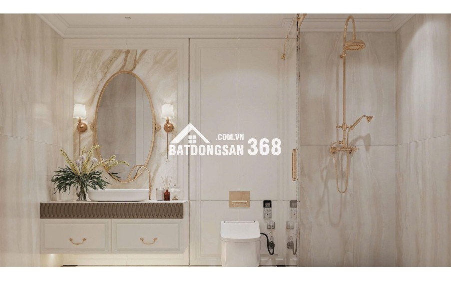 500 triệu, 33,37m2 sở hữu ngay căn studio tại tòa Alumi 4