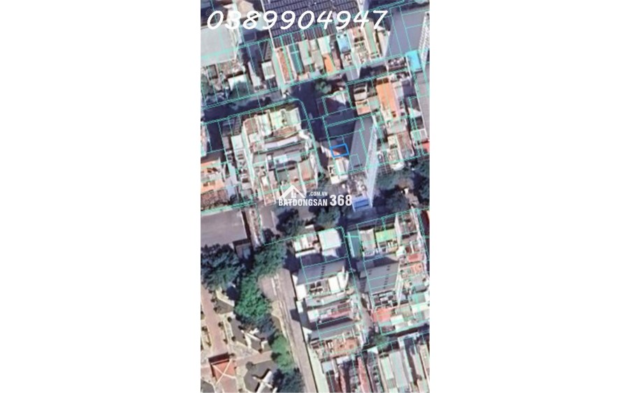 Nhà 2,5 tầng Đường Biệt Thự _ hẻm ô tô thông ] * Cách biển Trần Phú : 300m * Giá : 4,3 tỷ