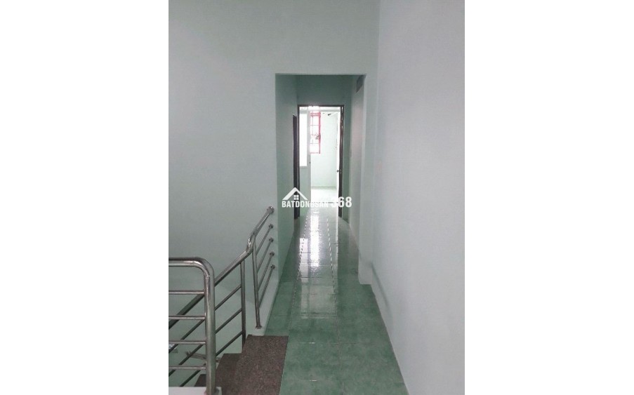  MẶT TIỀN NGUYỄN VĂN YẾN, TÂN PHÚ – CHÍNH CHỦ BÁN GẤP