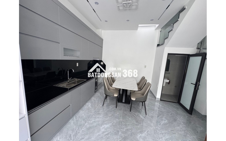 BÁN GẤP CĂN 4 TẦNG ĐẸP Ở AN DƯƠNG - HẢI PHỎNG