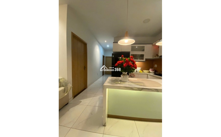 Cần bán căn góc 3 PN tầng 9 chung cư Tecco Town Bình Tân
