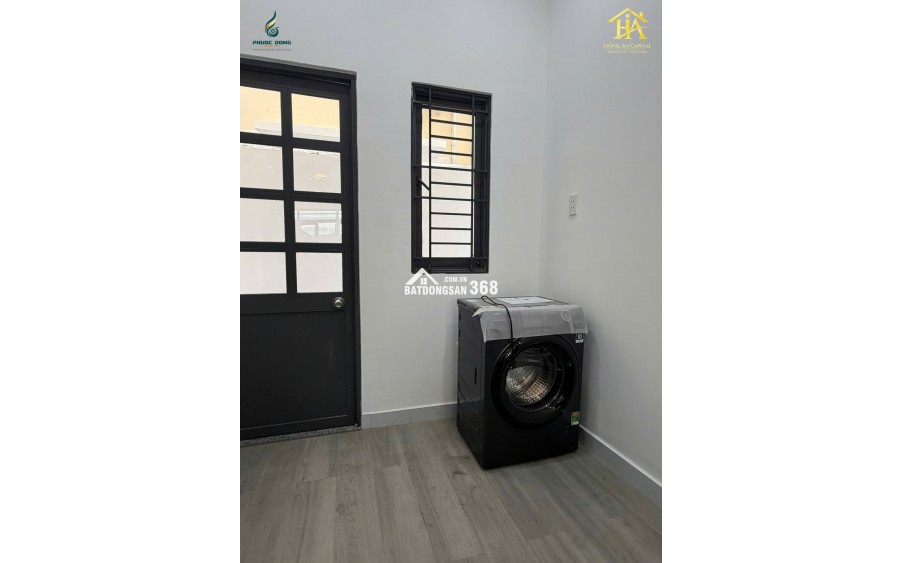 Nhà phố có sẵn hợp đồng cho thuê – sổ hồng riêng – Giá chỉ 2 tỷ