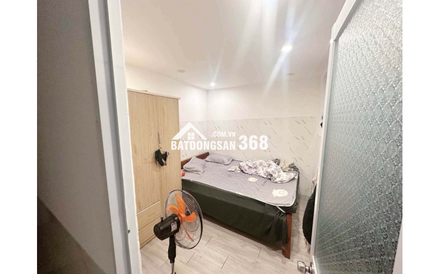  NHÀ GÁC LỬNG LÊ THANH NGHỊ – GẦN CHỢ HÒA CƯỜNG | CHỈ 3,2 TỶ