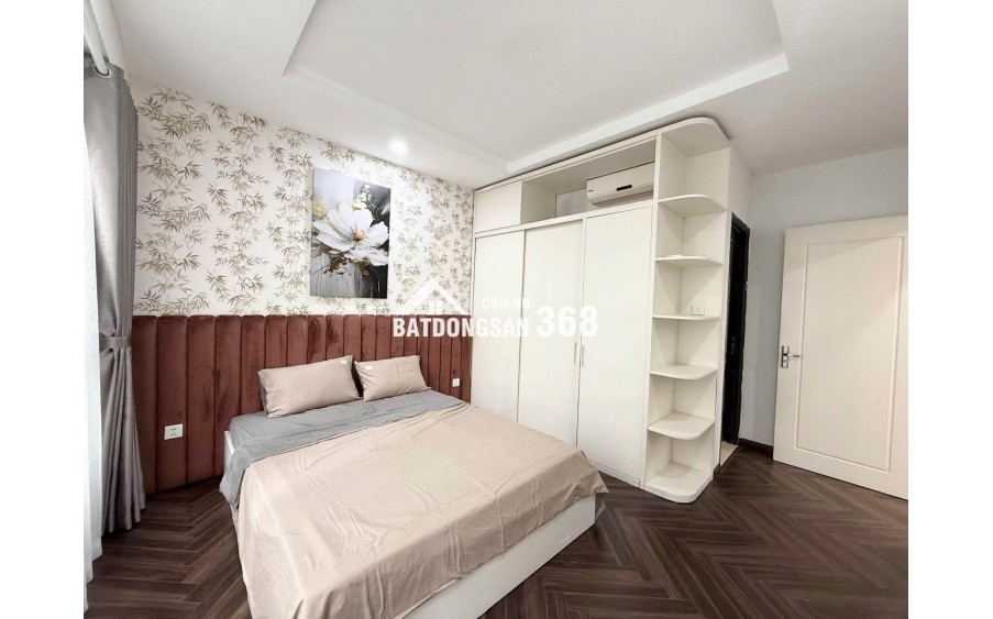 Chuyển nhượng căn hộ 2PN tại Helios 75 Tam Trinh, Giá 5.x tỷ.