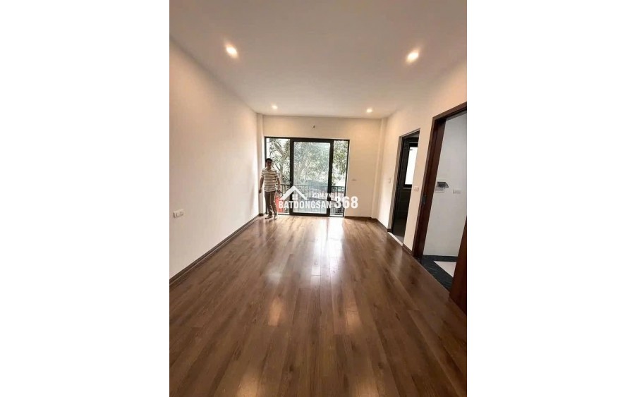  CHO THUÊ NHÀ NGUYÊN CĂN TẠI Ô CÁCH – 30M² x 5 TẦNG – 3PN  