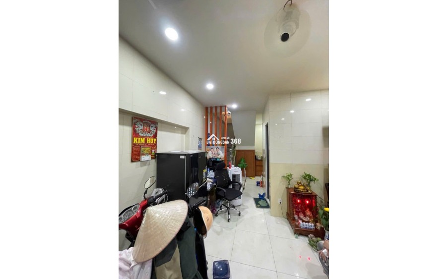 BÁN GẤP NHÀ KHU Y TẾ KỸ THUẬT CAO – CHỦ XÂY TÂM HUYẾT – HẺM AN NINH