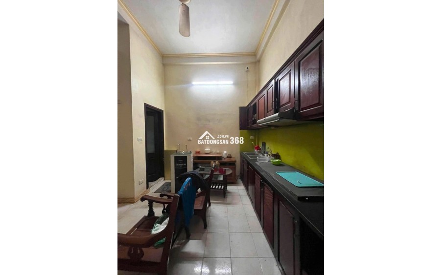  CHO THUÊ NHÀ NGUYÊN CĂN – NGỌC LÂM 

         Giá thuê chỉ: 6,5 triệu/tháng