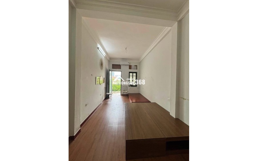  CHO THUÊ NHÀ NGUYÊN CĂN – NGỌC LÂM 

         Giá thuê chỉ: 6,5 triệu/tháng