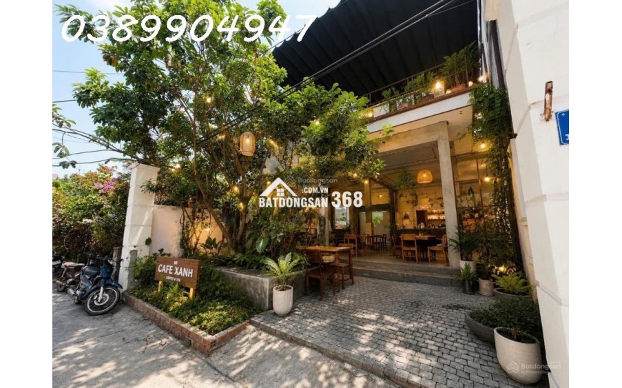 Bán nhà mặt tiền phường Phước Hoà dt 145m2 ngang 8m, có dòng tiền, giá 16,5 tỷ - Lh 086 7987 696
