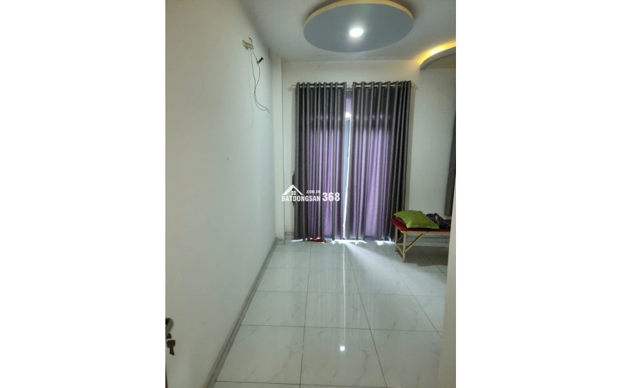 Bán nhà hẻm xe hơi 6m Đường Số 2 , Q.Bình Tân ( gần ngã 4 Gò Mây )