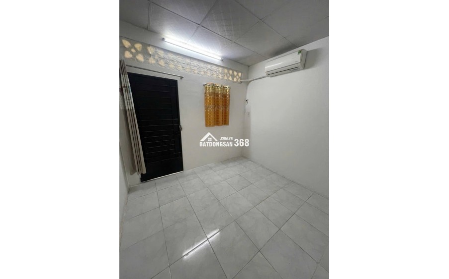 NHÀ NHỎ BÌNH THẠNH - NHÌNH 1 TỶ