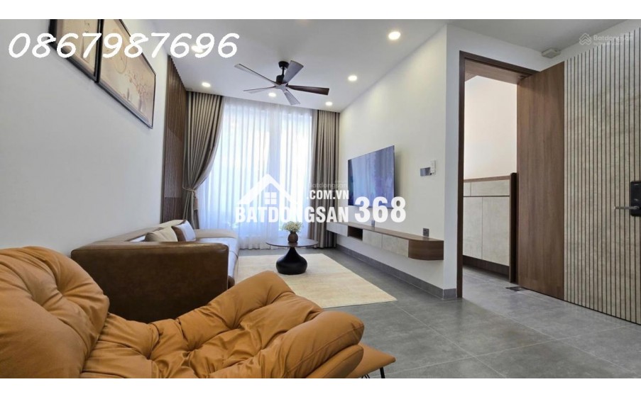 BÁN NHÀ MỸ GIA GÓI 5 NHA TRANG – NHÀ ĐẸP FULL NỘI THẤT ĐÓN TẾT