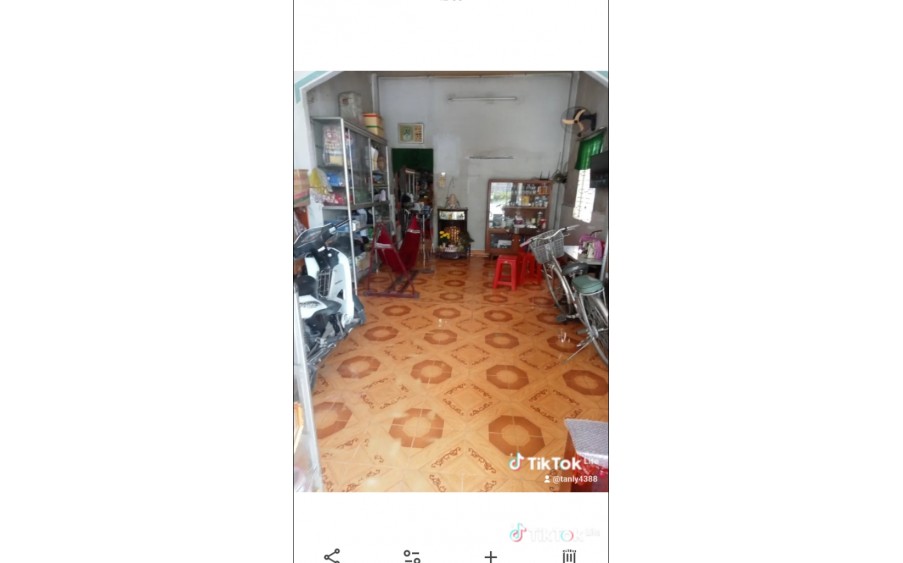  NHÀ ĐẸP _ GIÁ TỐT _ KHÔNG XEM THÌ TIẾC 