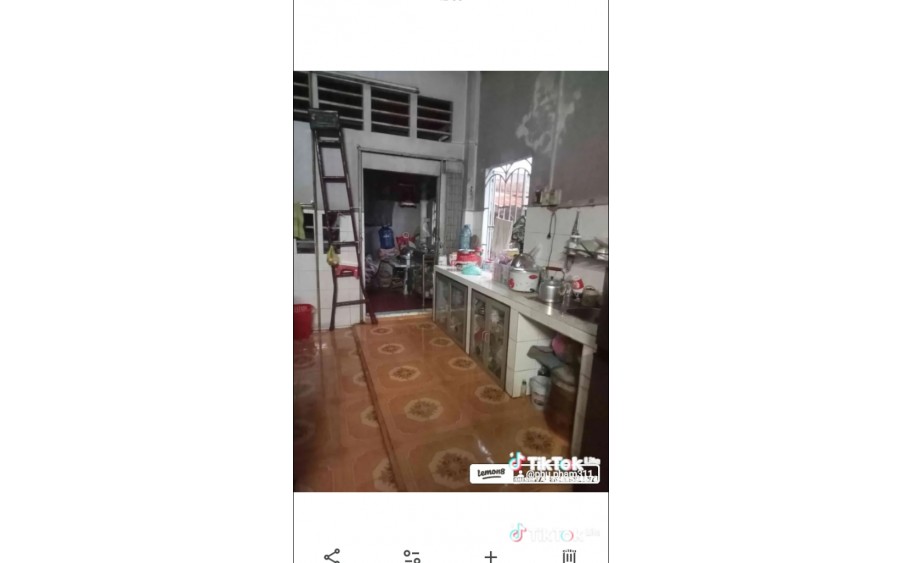  NHÀ ĐẸP _ GIÁ TỐT _ KHÔNG XEM THÌ TIẾC 