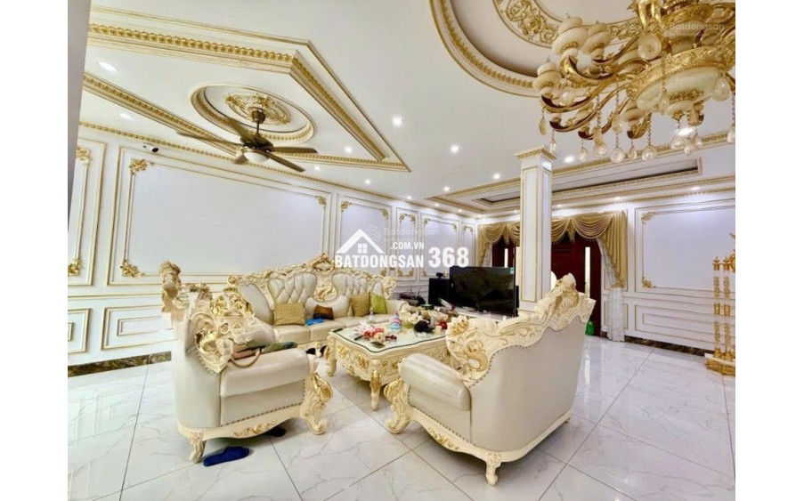 Bán siêu phẩm mặt phố Vạn Phúc kéo dài, Ba Đình DT: 91m, 5 tầng, MT 4,6m, 64 tỷ. LH: 0933 993568