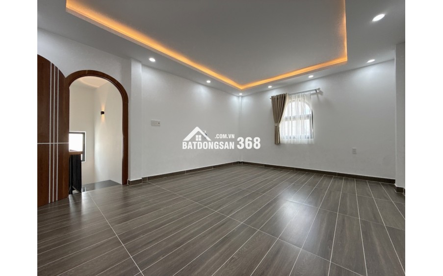 BÁN NHÀ HẺM 185 BÀ HOM – PHƯỜNG PHÚ LÂM Hẻm thông Cư Xá Phú Lâm B (Phố Ẩm Thực), khu dân cư an ninh