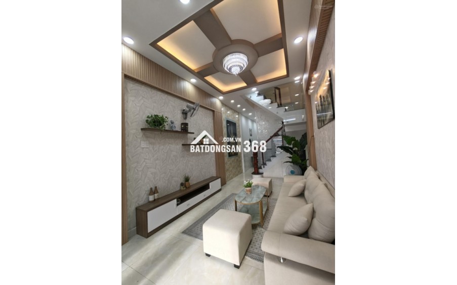 Siêu phẩm 5 tầng MTKD Mễ Cốc - ngay cầu kênh ngang số 2 - 6PN - Nhỉnh 8 tỷ