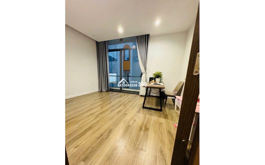  CHỦ BÁN GẤP HẠ GIÁ 150 TRIỆU - NHÀ 4 TẦNG HẺM XE HƠI NGUYỄN THỊ TÚ
