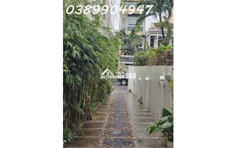 Nhà 4 tầng đường Hồng Lĩnh - vị trí cực xịn. Giá: 5 tỷ