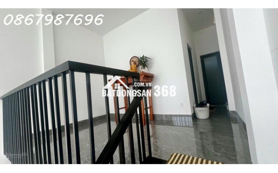 Tài chính 3 tỷ nhỉnh - sở hữu ngay nhà mới nở hậu tại Vĩnh Thái!