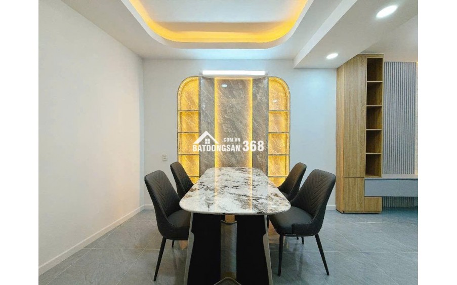Bán Nhà 65m² ở Quận 7 – Giá 12 Tỷ Đầu Tư Hay An Cư Đều Lý Tưởng