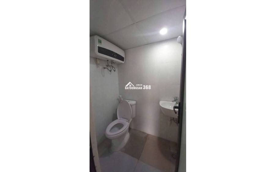 Có phòng cho thuê phố Bạch Mai