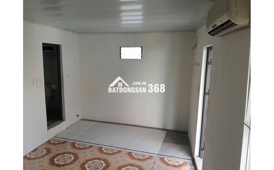 Có phòng cho thuê phố Bạch Mai
