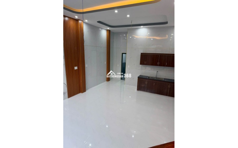 Bán nhà phường Bửu Hòa củ dt 66m