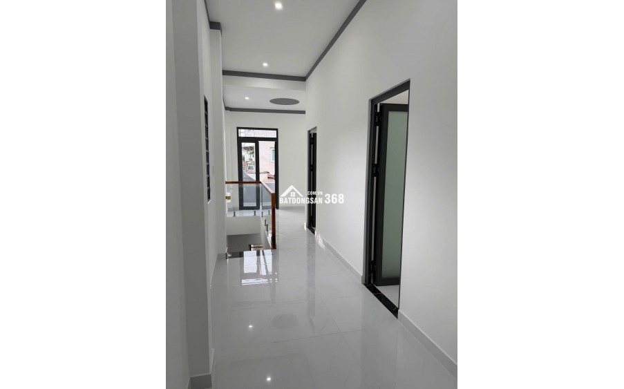 Bán nhà phường Bửu Hòa củ dt 66m