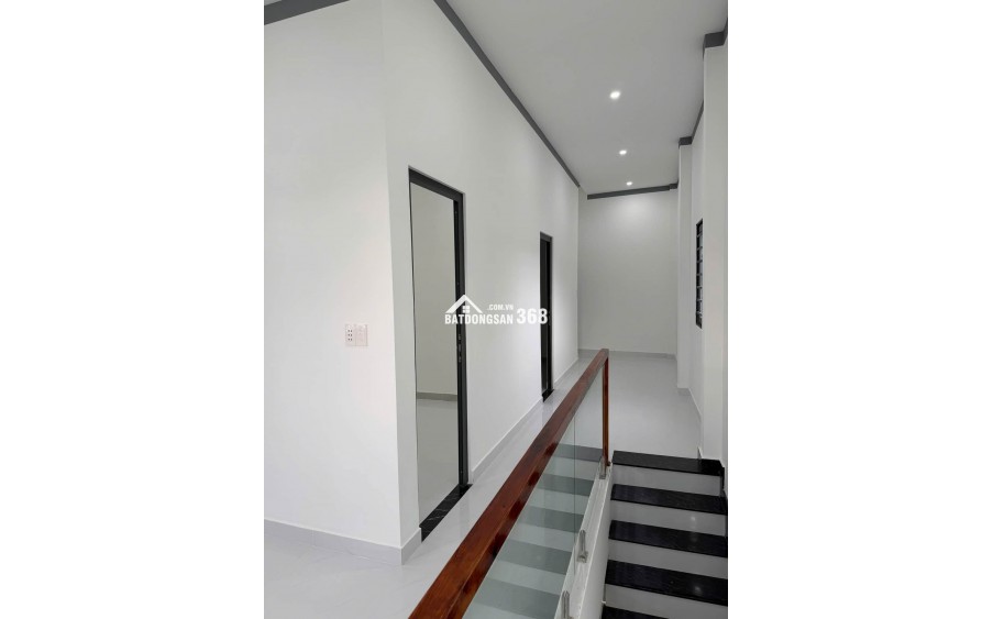 Bán nhà phường Bửu Hòa củ dt 66m