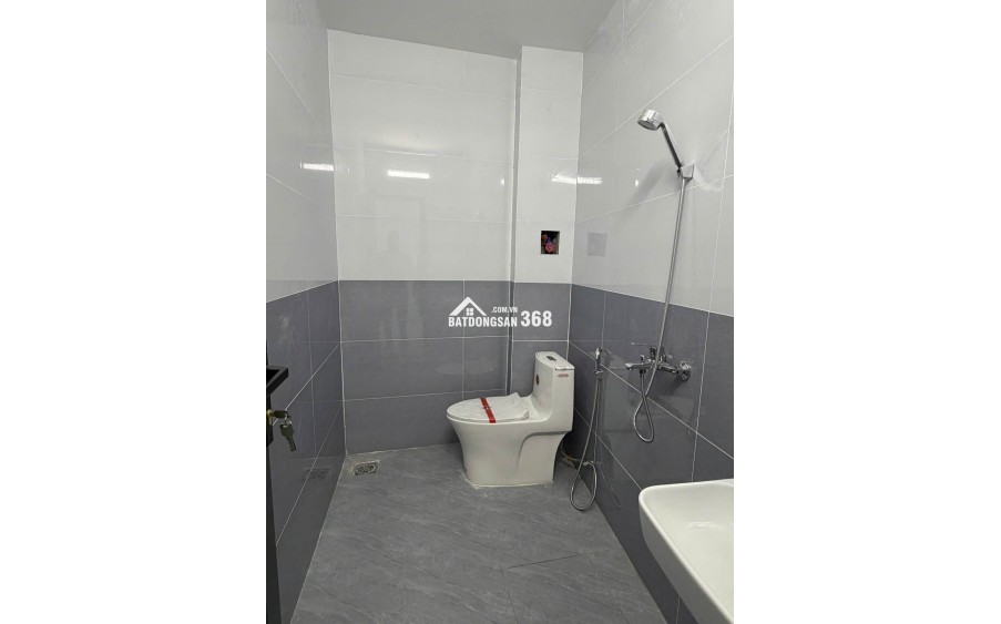 Bán nhà phường Bửu Hòa củ dt 66m