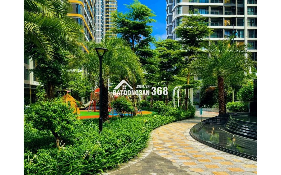 Bán căn hộ studio giá tốt tại The Opus One - Vinhomes Grand Park