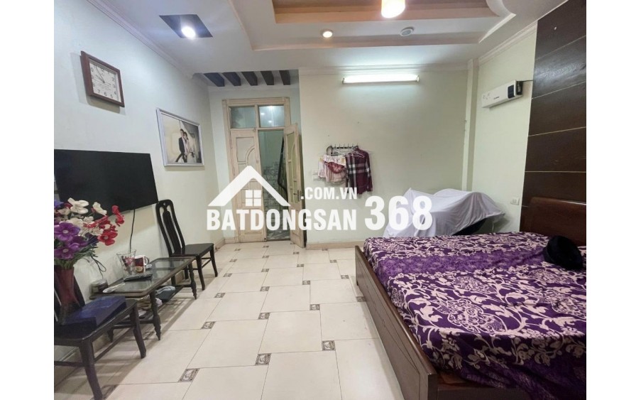 DÀNH CHO NHÀ ĐẦU TƯ - HỒ HOÀNG CẦU - NHỈNH 20 TỈ