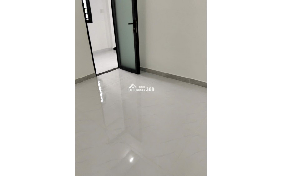 Bán nhà phường Bửu Hòa củ dt 66m