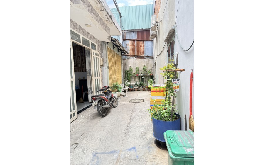 SIÊU PHẨM BÌNH TÂN – NHÀ 5 TẦNG HOÀN CÔNG – HẺM XE HƠI ĐỖ CỬA – 63M2 NGHỆ NGHỆ (4.6 x 13.5) – NHỈNH 7 TỶ CHÚT XÍU!
