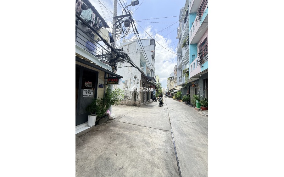 NHÀ MỚI ĐẸP ĐƯỜNG CHIẾN LƯỢC – BÌNH TÂN: 5 TẦNG HOÀN CÔNG, HẺM XE HƠI VÔ TẬN NHÀ, 5PN 6WC, SỔ HỒNG RIÊNG GIÁ 7.X TỶ