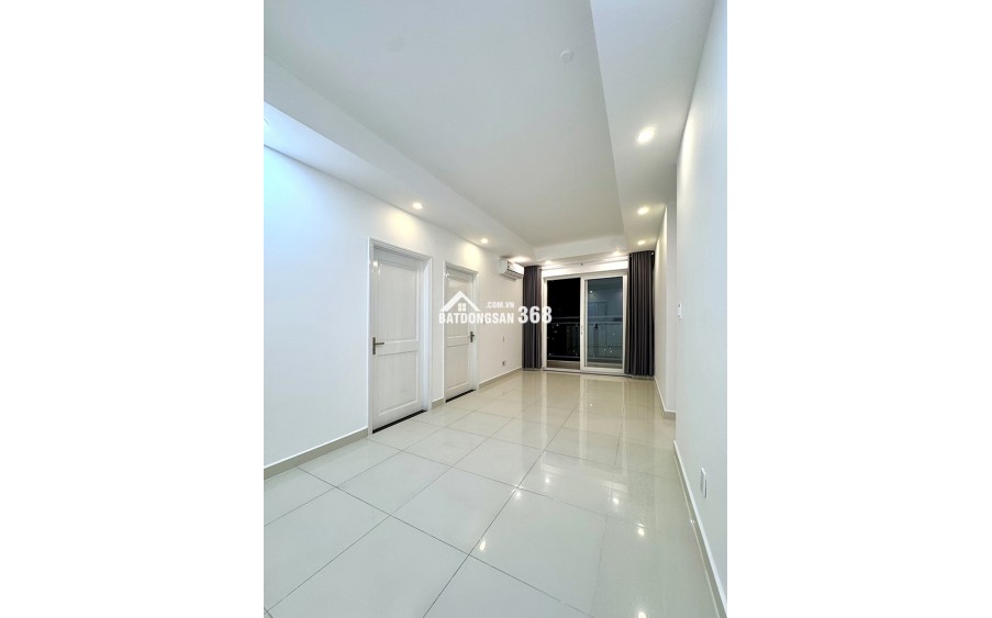 Chính chủ cho thuê căn hộ 2PN Florita Quận 7- Tầng 11, View sông - Mới sơn - Chỉ 13,5 triệu/tháng