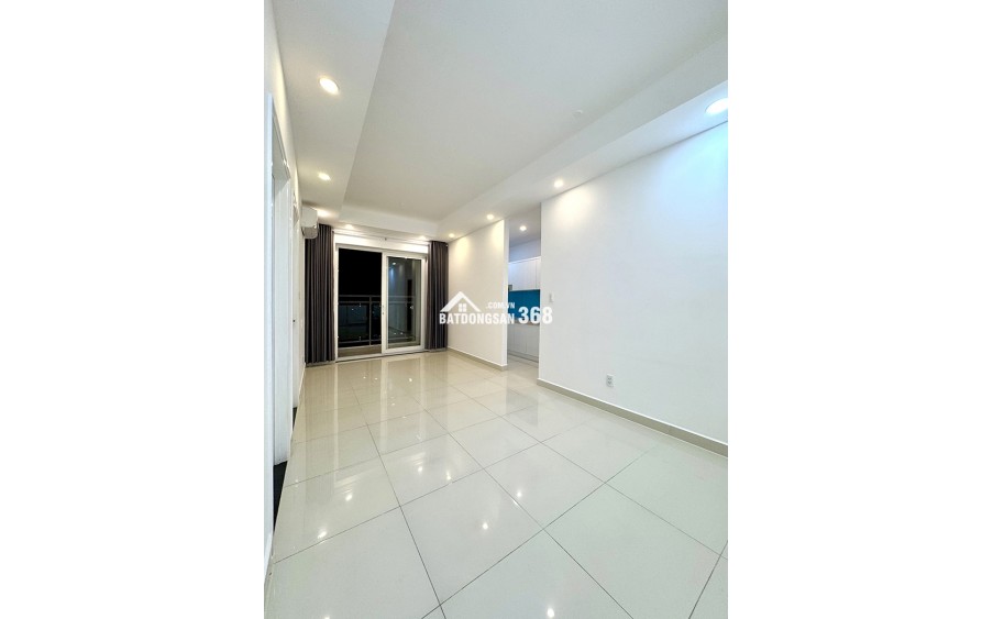 Chính chủ cho thuê căn hộ 2PN Florita Quận 7- Tầng 11, View sông - Mới sơn - Chỉ 13,5 triệu/tháng