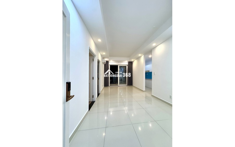 Chính chủ cho thuê căn hộ 2PN Florita Quận 7- Tầng 11, View sông - Mới sơn - Chỉ 13,5 triệu/tháng