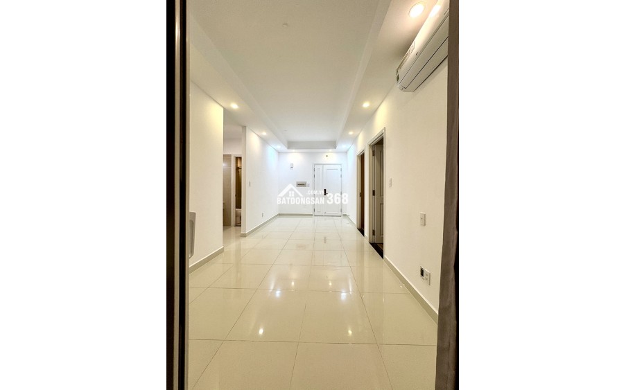 Chính chủ cho thuê căn hộ 2PN Florita Quận 7- Tầng 11, View sông - Mới sơn - Chỉ 13,5 triệu/tháng