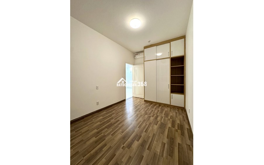 Chính chủ cho thuê căn hộ 2PN Florita Quận 7- Tầng 11, View sông - Mới sơn - Chỉ 13,5 triệu/tháng