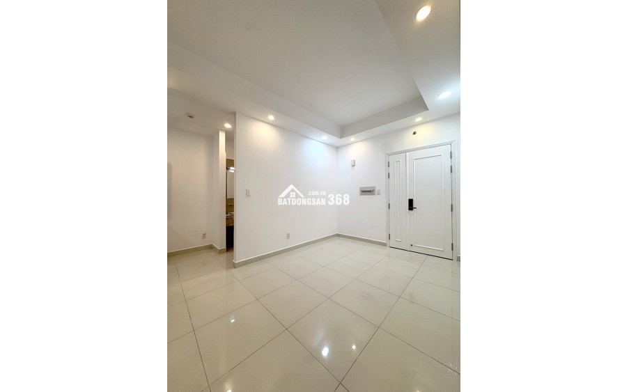 Chính chủ cho thuê căn hộ 2PN Florita Quận 7- Tầng 11, View sông - Mới sơn - Chỉ 13,5 triệu/tháng