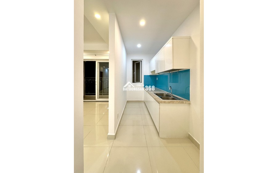 Chính chủ cho thuê căn hộ 2PN Florita Quận 7- Tầng 11, View sông - Mới sơn - Chỉ 13,5 triệu/tháng