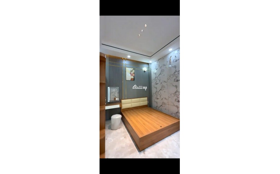 THƯƠNG LƯỢNG MẠNH CHỈ 1⃣ tỷ 9⃣4⃣0⃣ TR - 100m², 1 TRỆT 1 LẦU, 3 PHÒNG NGỦ, 3 VỆ SINH