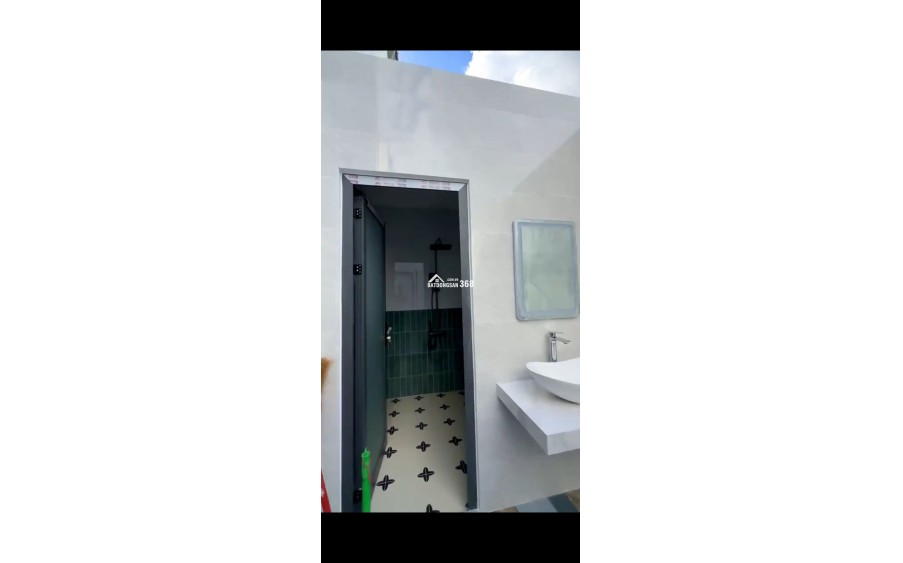 THƯƠNG LƯỢNG MẠNH CHỈ 1⃣ tỷ 9⃣4⃣0⃣ TR - 100m², 1 TRỆT 1 LẦU, 3 PHÒNG NGỦ, 3 VỆ SINH